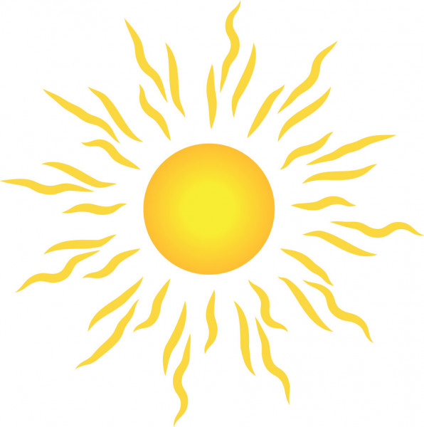 sun